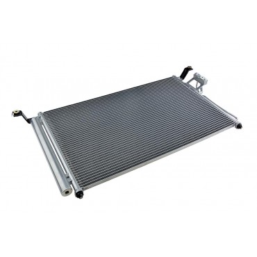 Condenseur de climatisation...