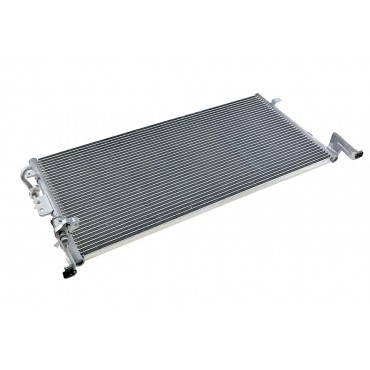 Condenseur de climatisation...