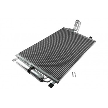 Condenseur de climatisation...