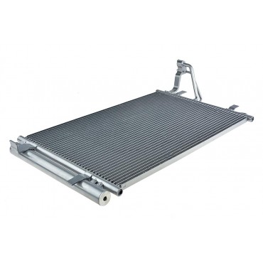 Condenseur de climatisation...