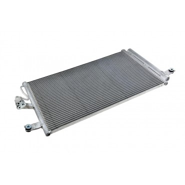 Condenseur de climatisation...