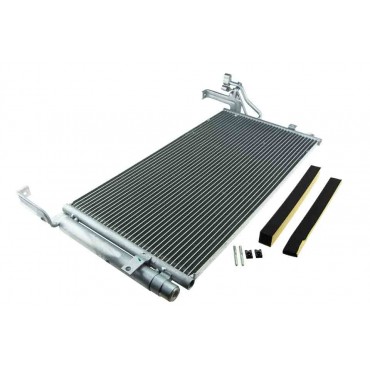 Condenseur de climatisation...