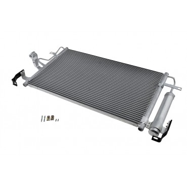 Condenseur de climatisation...