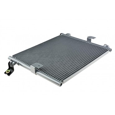 Condenseur de climatisation...