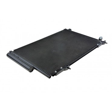 Condenseur de climatisation...