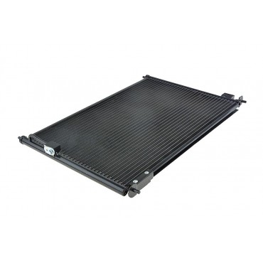 Condenseur de climatisation...