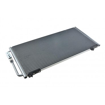 Condenseur de climatisation...