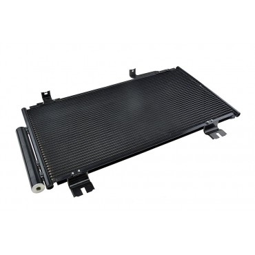 Condenseur de climatisation...