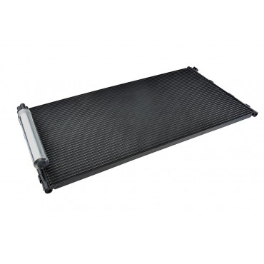 Condenseur de climatisation...