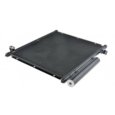 Condenseur de climatisation...