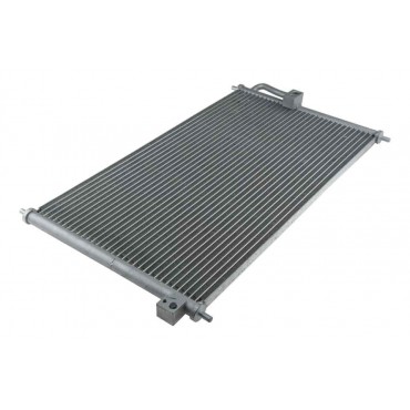 Condenseur de climatisation...