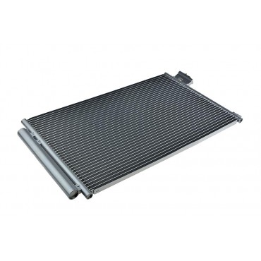 Condenseur de climatisation...