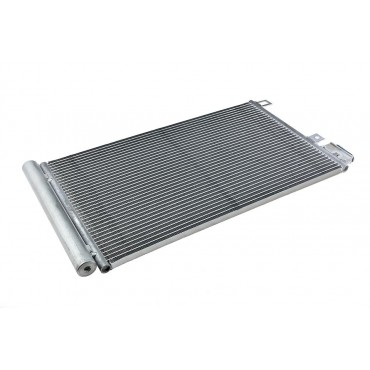 Condenseur de climatisation...