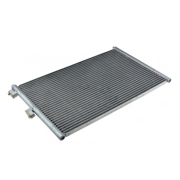 Condenseur de climatisation...