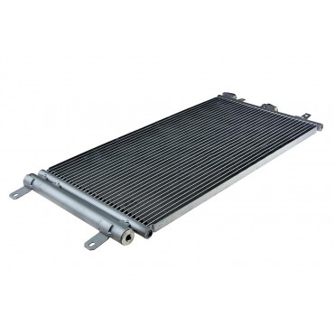 Condenseur de climatisation...