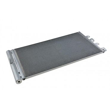 Condenseur de climatisation...