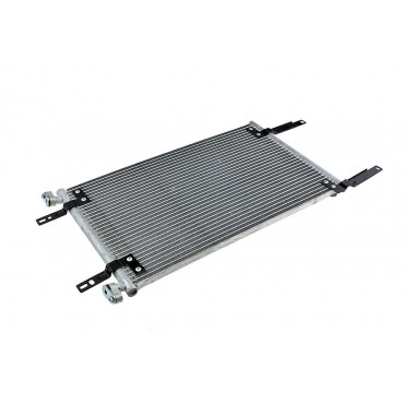 Condenseur de climatisation...