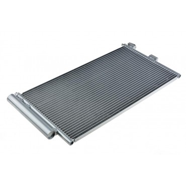 Condenseur de climatisation...