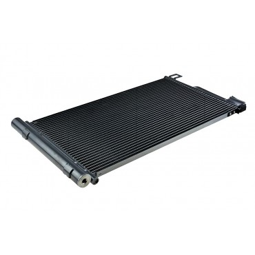 Condenseur de climatisation...