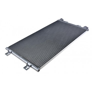 Condenseur de climatisation...