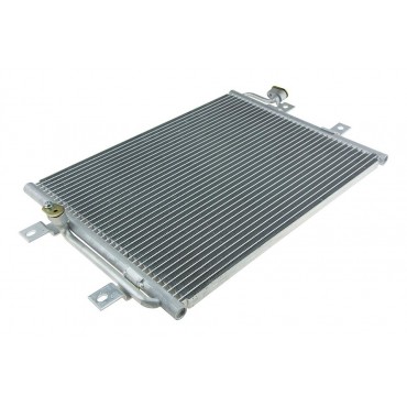 Condenseur de climatisation...