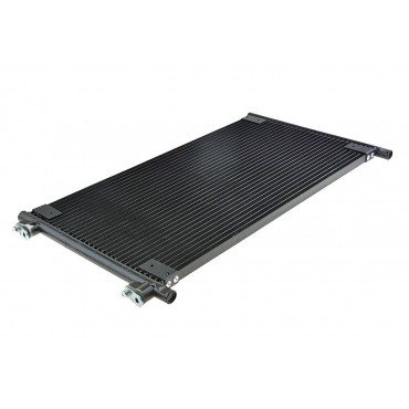 Condenseur de climatisation...