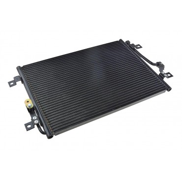 Condenseur de climatisation...