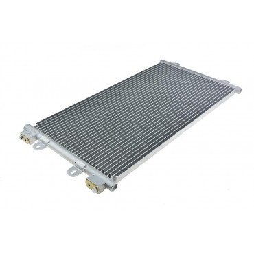 Condenseur de climatisation...