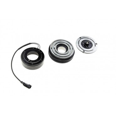 Condenseur de climatisation...