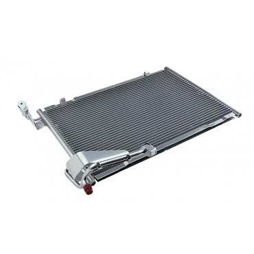 Condenseur de climatisation...