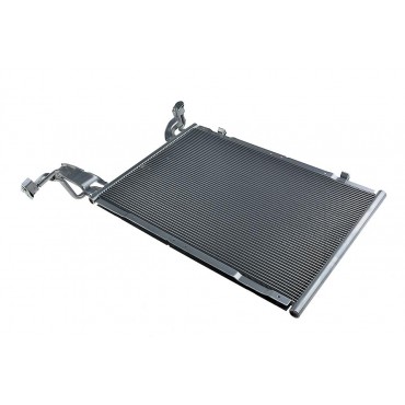 Condenseur de climatisation...