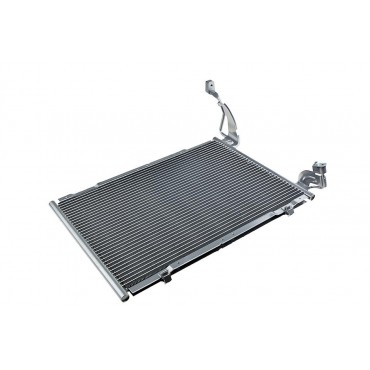 Condenseur de climatisation...