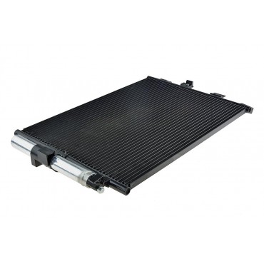 Condenseur de climatisation...