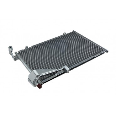 Condenseur de climatisation...