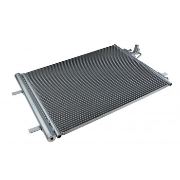 Condenseur de climatisation...