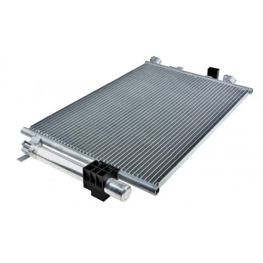 Condenseur de climatisation...