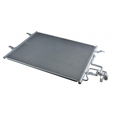 Condenseur de climatisation...