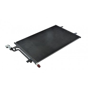 Condenseur de climatisation...