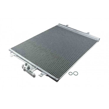 Condenseur de climatisation...