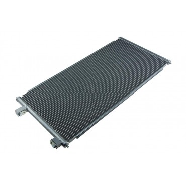 Condenseur de climatisation...