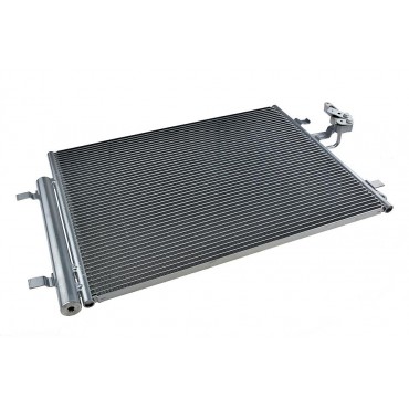 Condenseur de climatisation...