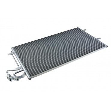 Condenseur de climatisation...