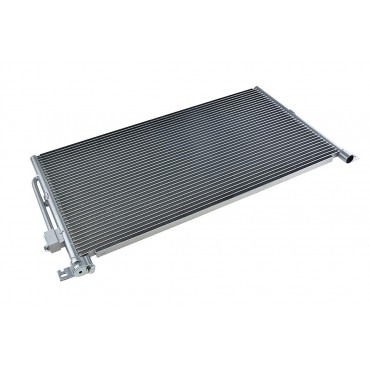 Condenseur de climatisation...