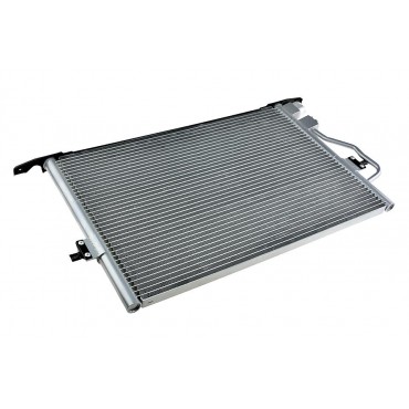 Condenseur de climatisation...