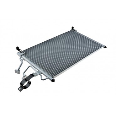 Condenseur de climatisation...