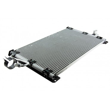 Condenseur de climatisation...