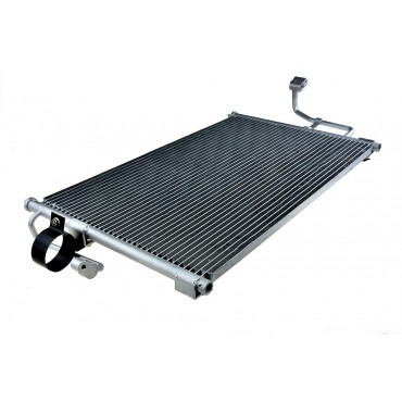 Condenseur de climatisation...