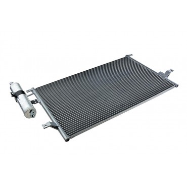 Condenseur de climatisation...