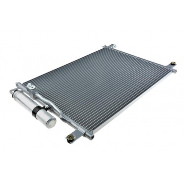 Condenseur de climatisation...