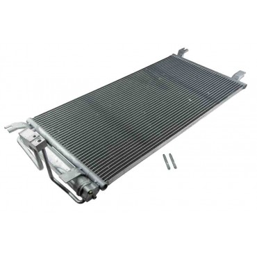 Condenseur de climatisation...